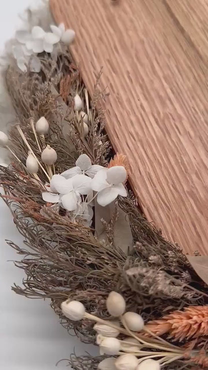 Schneidebrett Hochzeit